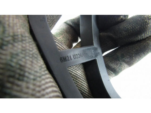 Внешняя ручка