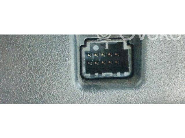 Zpětné zrcátko Mazda CX-7 2009 E11015894