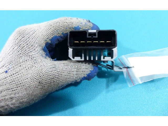 Блок комфорта 104993-0380, IMPRK875134 Subaru Tribeca