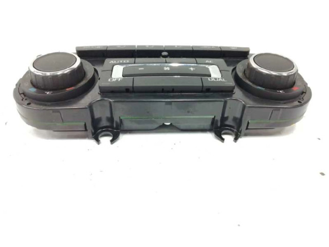 Блок управления климат-контролем 3T0907044AK, 5HB00974934 Skoda Octavia Mk2 (1Z)