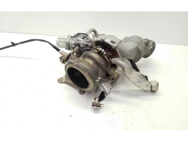  Турбина Volkswagen Jetta VI  8302330005   для двигателя CPR      