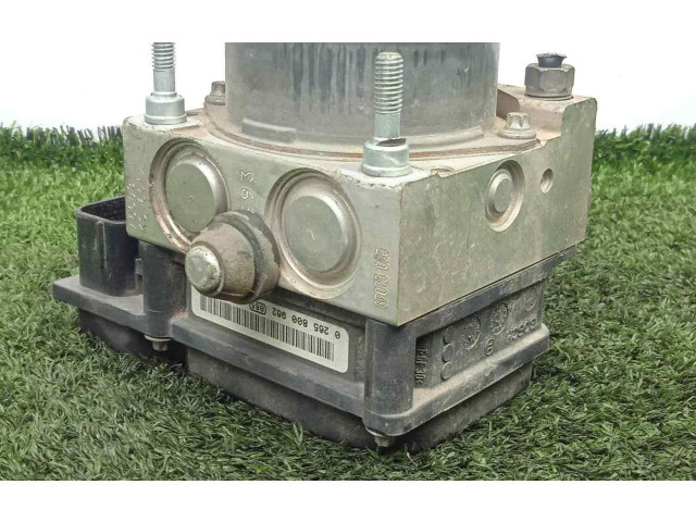 Jednotka ABS BOSCH   Fiat Punto Evo 2010