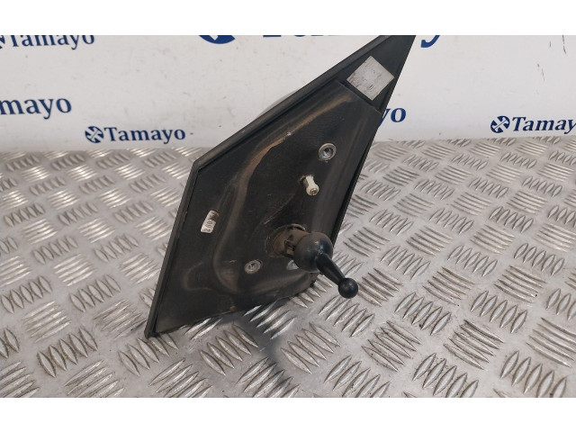 Зеркало электрическое Hyundai Getz - года