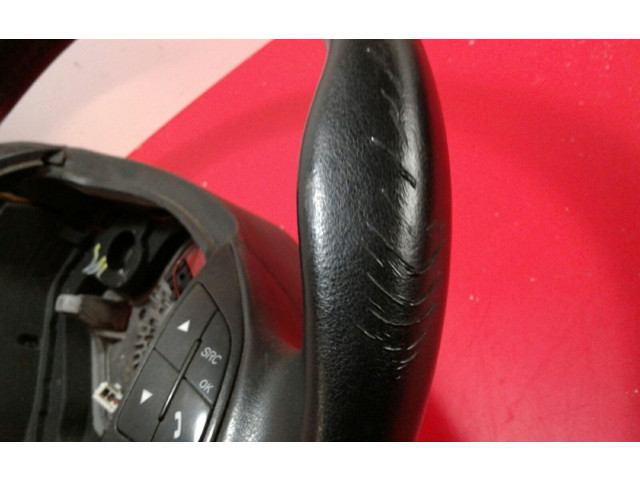 Volant Fiat Grande Punto 2007 07354521390, MARCADOCOMDESGASTE