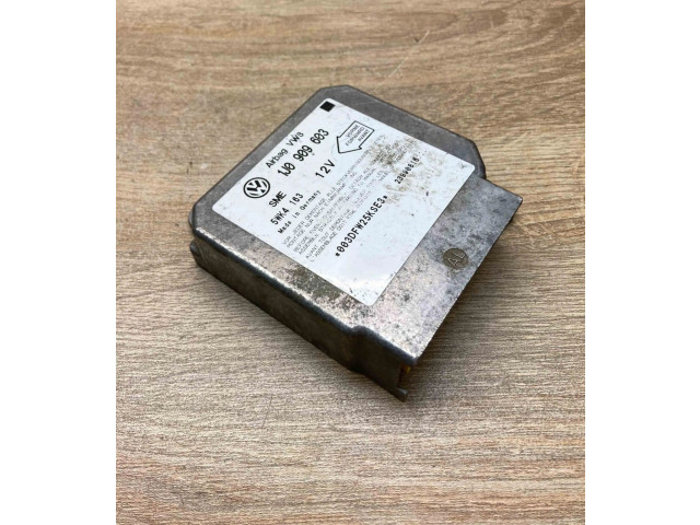 Блок подушек безопасности 1J0909603, 5WK4163 Volkswagen Golf III