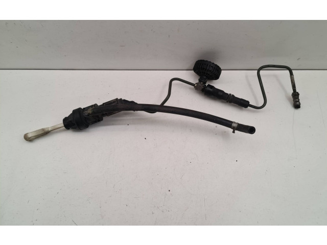 Vstřikovací čerpadlo 04743867AF Fiat Freemont 939B5000