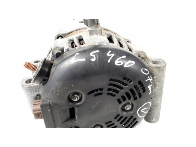 Генератор 2706038040   Lexus LS 460 - 600H 4.6     