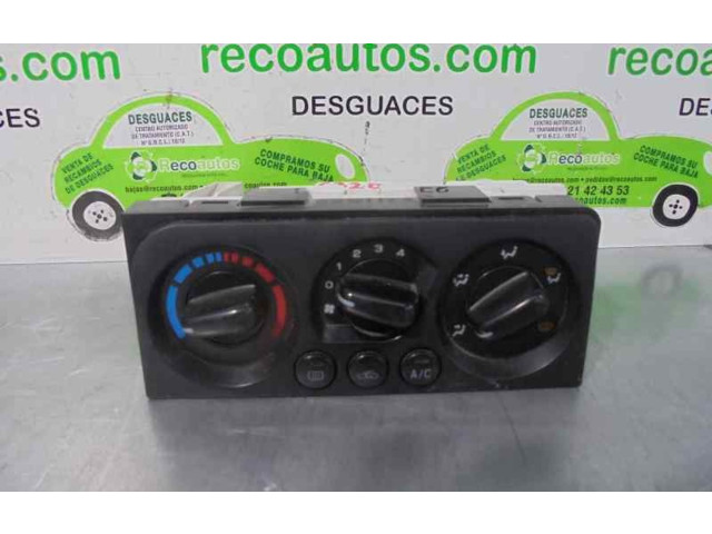 Модуль блока управления кондиционером 72311AE06A Subaru Legacy