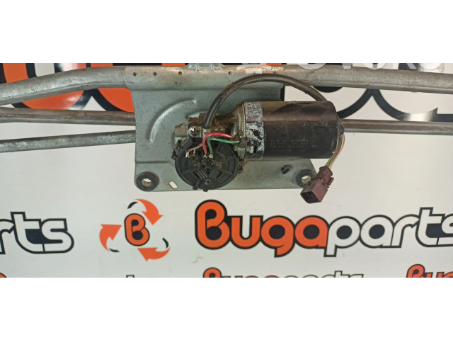 Моторчик дворников 3397020573, BOSCH Citroen Xsara Picasso