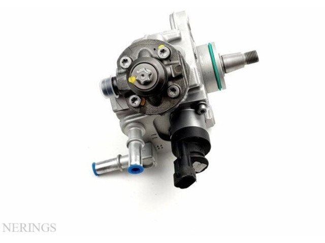 Vstřikovací čerpadlo 0445010596, 0986437447 Hyundai i20 Active