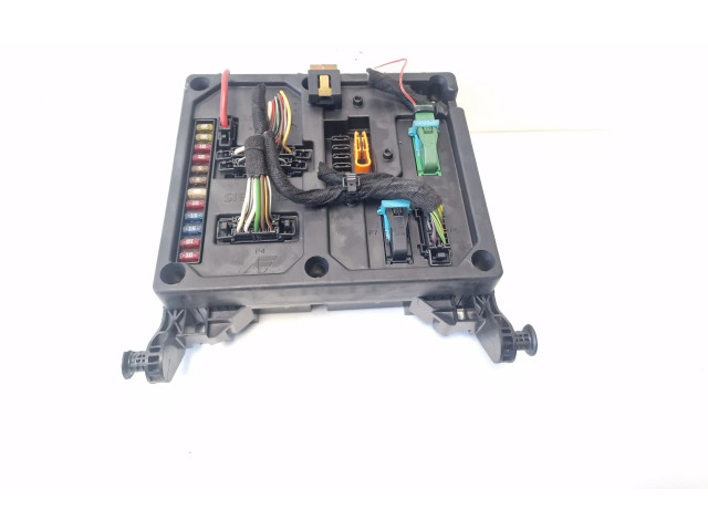 Pojistková skříňka 7M39622582AD, S120042300A Volkswagen Sharan 2005