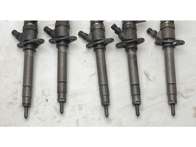 Форсунка     Volvo V70   