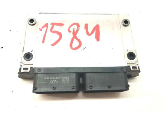 Řídící jednotka 9001340200KF KIA Stonic 2023