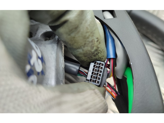 Руль Suzuki Vitara (LY)  2015- года GS13114610      