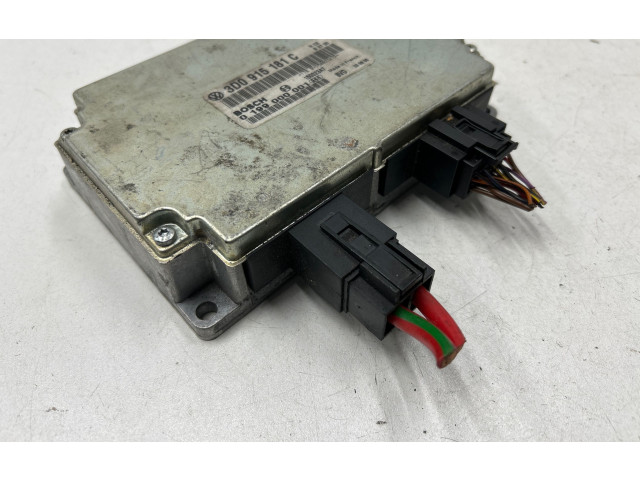 Блок управления 3D0915181C, 150023A7 Volkswagen Phaeton