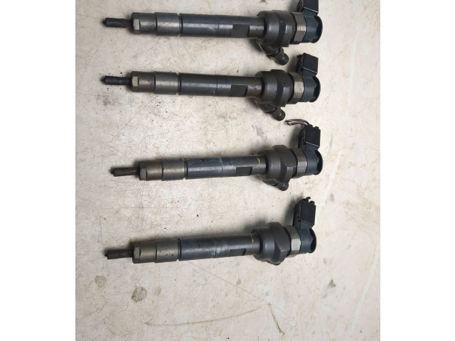 Форсунка 850690203, 0445110401 Mini Cooper Countryman R60 N47c20k1