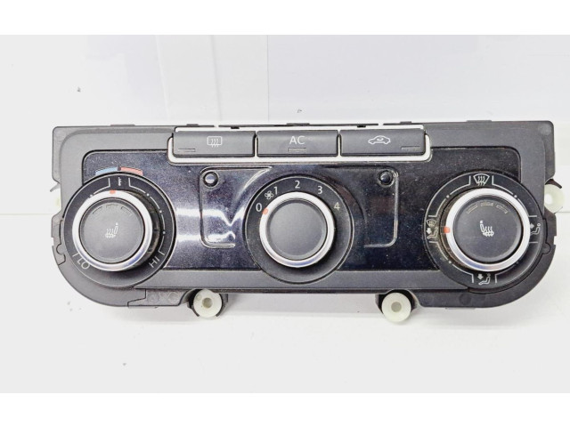 Блок управления климат-контролем 7N0907426L Volkswagen Touran II