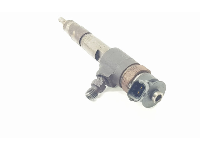 Форсунка 1980S5, 1980S5    Peugeot 2008 I   