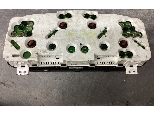 Přístrojová deska Subaru Outback 2002 0242064, 0901250713125