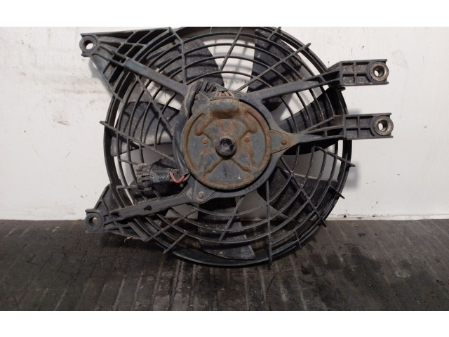 Электрический вентилятор радиаторов 6842005410 SsangYong Musso