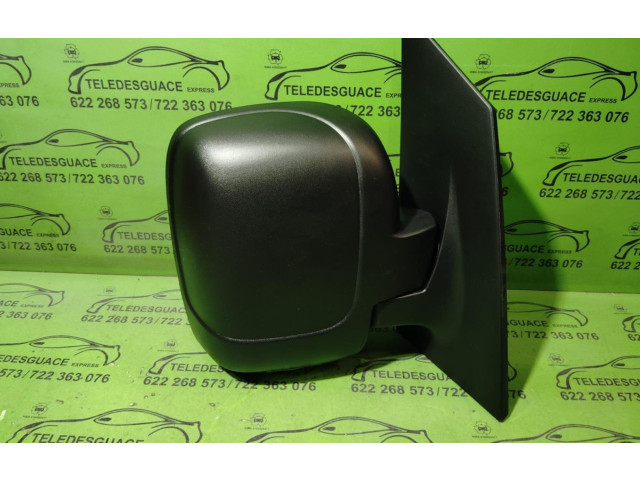 Zpětné zrcátko  Citroen Jumpy   0546106  