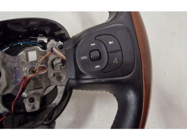 Руль Fiat 500L  2013 -  года       