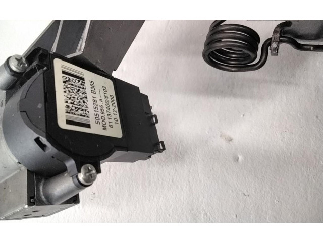    Рулевая рейка 28139271, 199A3000   Alfa Romeo Mito  -  года