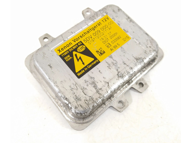 Блок управления Xenon