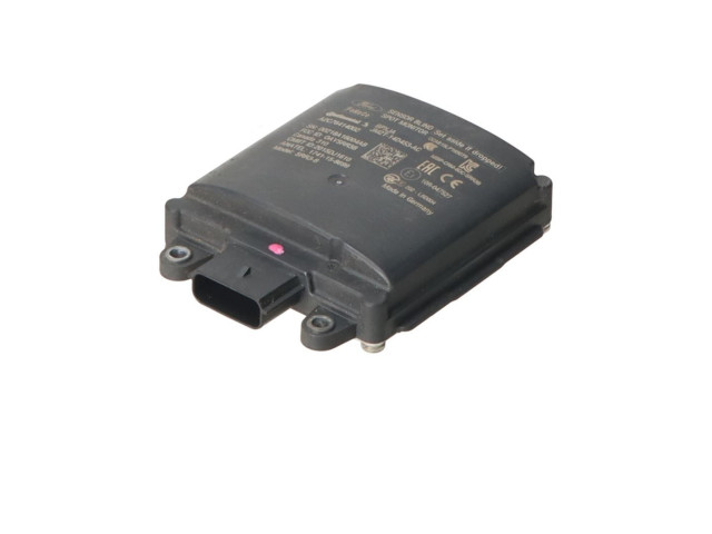 Датчик слепых зон JM2T-14D453-AC Ford S-MAX