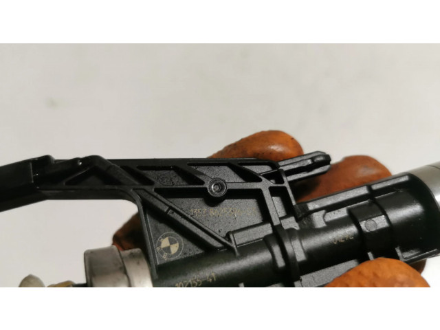 Vstřikovač 8625396 BMW X1 F48 F49 pro benzínový motor 2.8