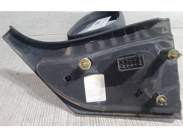 Зеркало электрическое        Renault Scenic RX   -  года   