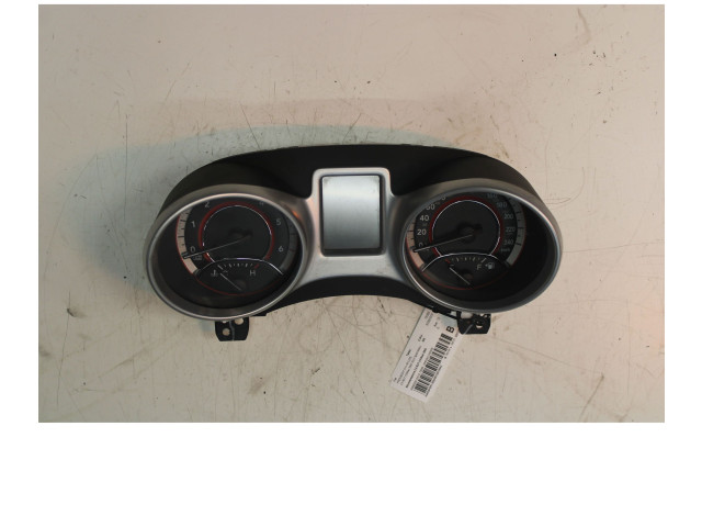 Панель приборов Fiat Freemont