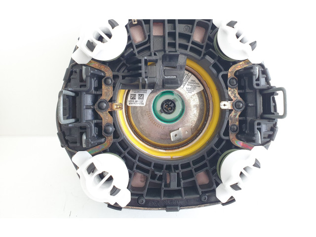 Fahrerairbag 8V0880201L Audi Q3 8U