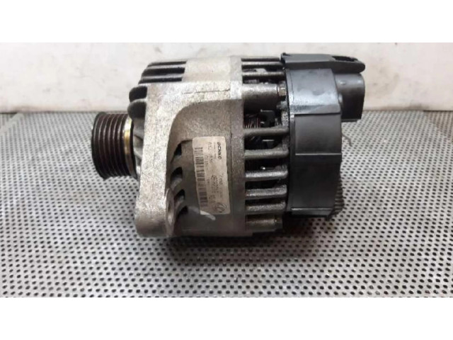 Генератор 46782219 Alfa Romeo 166 1.6