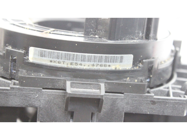 Подрулевой шлейф SRS 8600A581, 8617A221 Mitsubishi Outlander