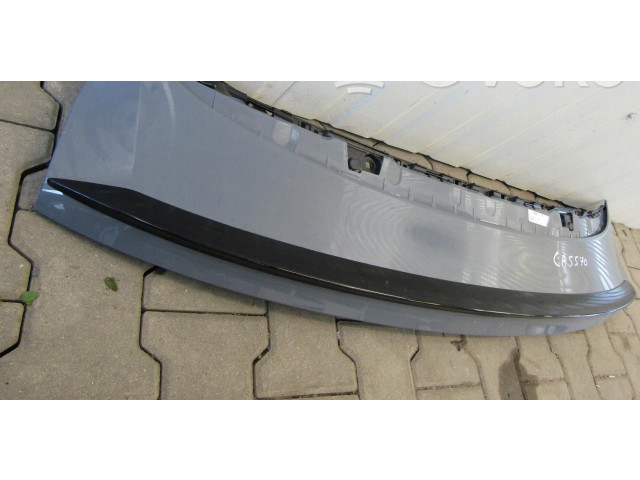 Турбина Porsche Cayenne (9Y0 9Y3) 9Y3827934