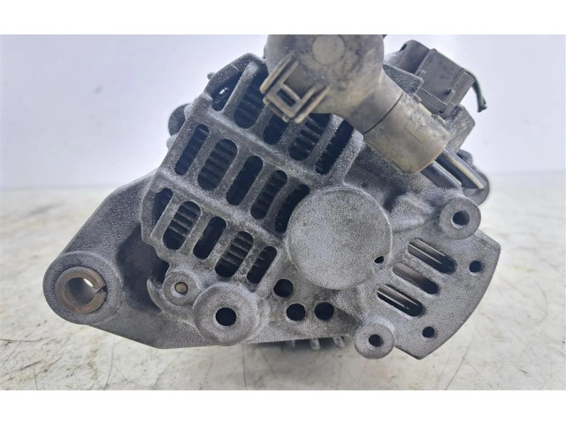 Генератор Mazda 626