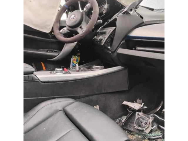 Зеркало (механическое) правое BMW 1 F20 F21 2011-2019 года