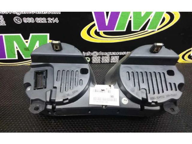 Спидометр (приборный щиток) PMN901972 Smart ForFour I