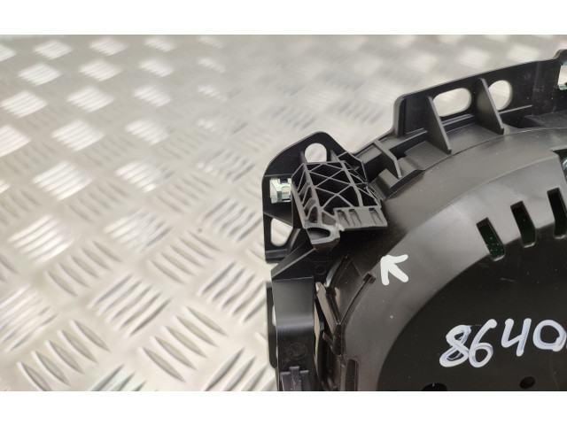 Панель приборов 517920750C   Volkswagen Golf Sportsvan       