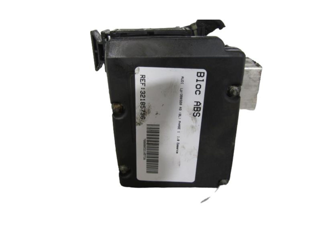 Блок управления АБС 1J0698217A   Audi A3 S3 8L