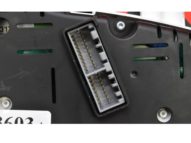 Přístrojová deska KIA Soul 2010 94013-2K210, 94013-2K210