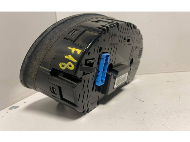 Панель приборов 8P0920931 Audi A3 S3 8P