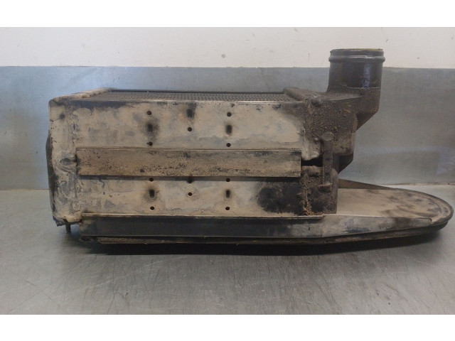 Интеркулер  52028089, 52028089   Jeep Cherokee XJ 