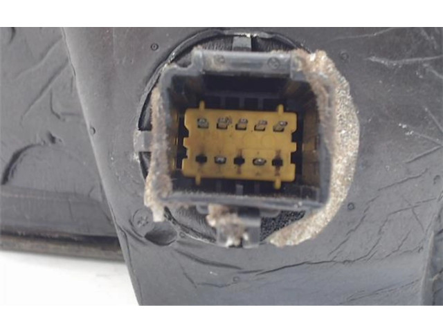 Zpětné zrcátko Renault Megane II 2002 8200219925