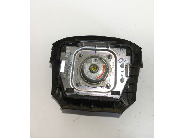 Подушка безопасности водителя 7902070834 Ford Ranger