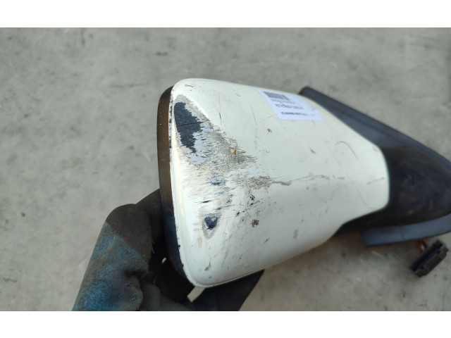 Zpětné zrcátko Volkswagen Vento 1995 E10217384, E10217385