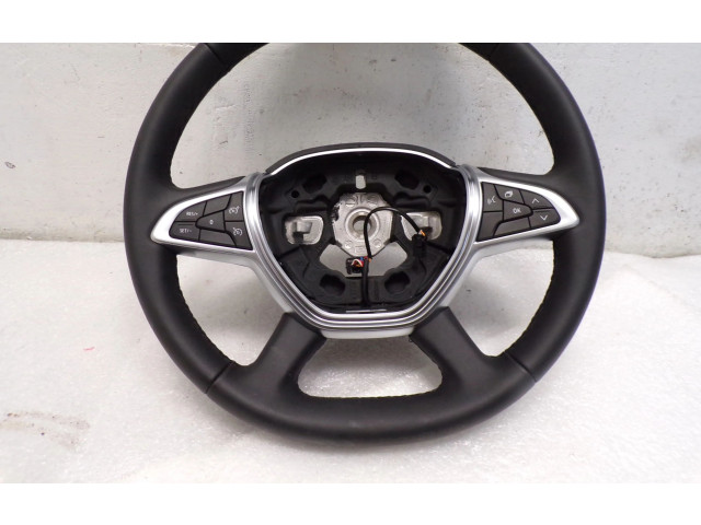 Руль Dacia Sandero III 2020 - года 484004420R, 484004420R