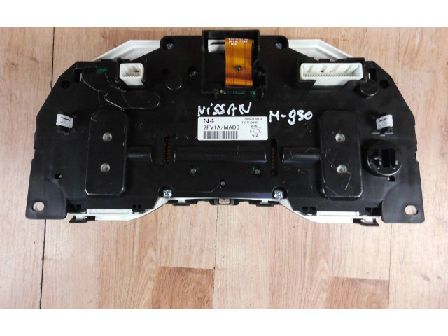 Přístrojová deska Nissan X-Trail T32 2019 248107FV3A, 7FV3A