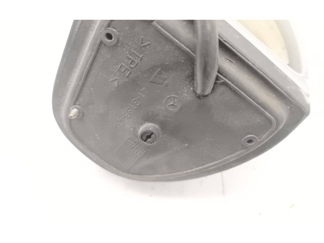 Zpětné zrcátko Mercedes-Benz C W203 2003 413133417